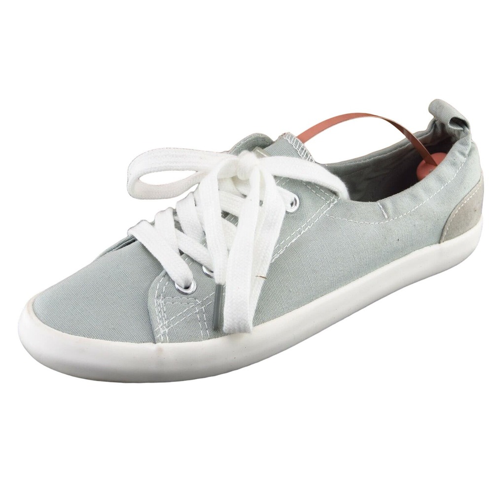 Coolway Women Size‎ 9 M Gray Fashion Sneakers Fabric